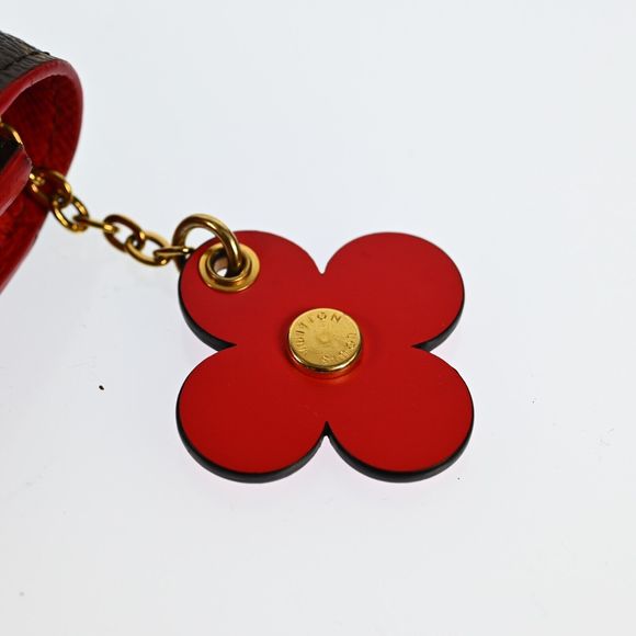 Louis Vuitton Portefeuille Emily Flower #76606L33B - Picture 11 of 15